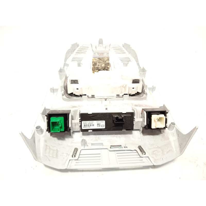 Recambio de luz interior para peugeot 3008 allure referencia OEM IAM 9825946880  