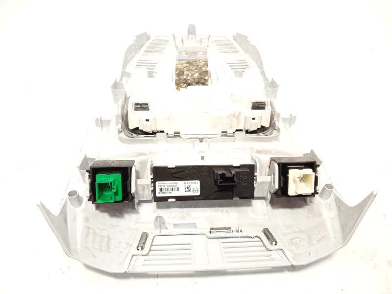 Recambio de luz interior para peugeot 3008 allure referencia OEM IAM 9825946880  