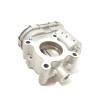 Recambio de caja mariposa para nissan qashqai iii (j12) 1.3 dig-t referencia OEM IAM A2821410200 161203209R 