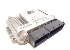 Recambio de centralita motor uce para hyundai i30 classic referencia OEM IAM 391062A710  0281014291