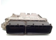 Recambio de centralita motor uce para hyundai i30 classic referencia OEM IAM 391062A710  0281014291 2