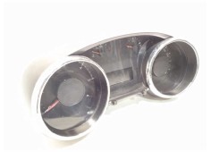 Recambio de cuadro instrumentos para peugeot 3008 confort referencia OEM IAM 9666174980  9810462780 2