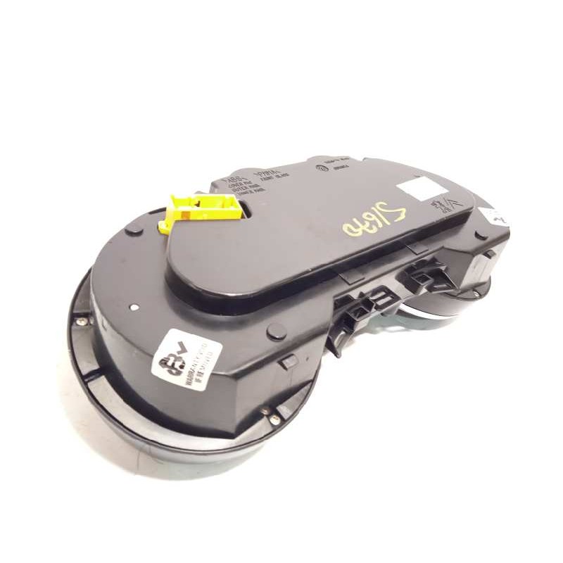 Recambio de cuadro instrumentos para peugeot 3008 confort referencia OEM IAM 9666174980  9810462780