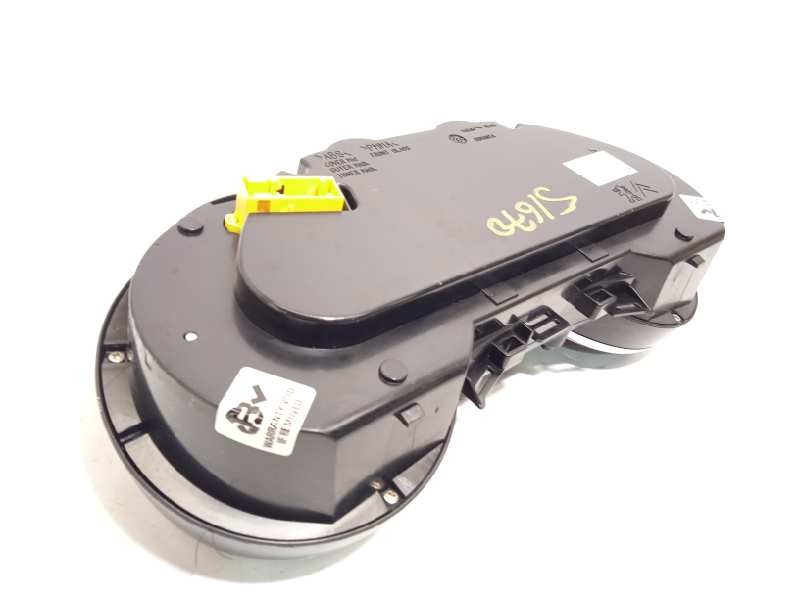 Recambio de cuadro instrumentos para peugeot 3008 confort referencia OEM IAM 9666174980  9810462780