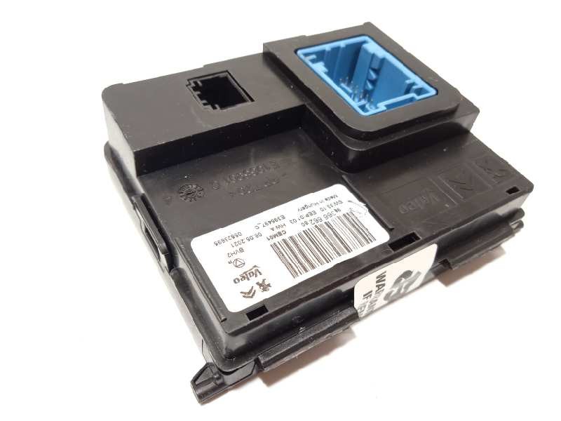 Recambio de modulo electronico para peugeot 3008 allure referencia OEM IAM 9836666280  