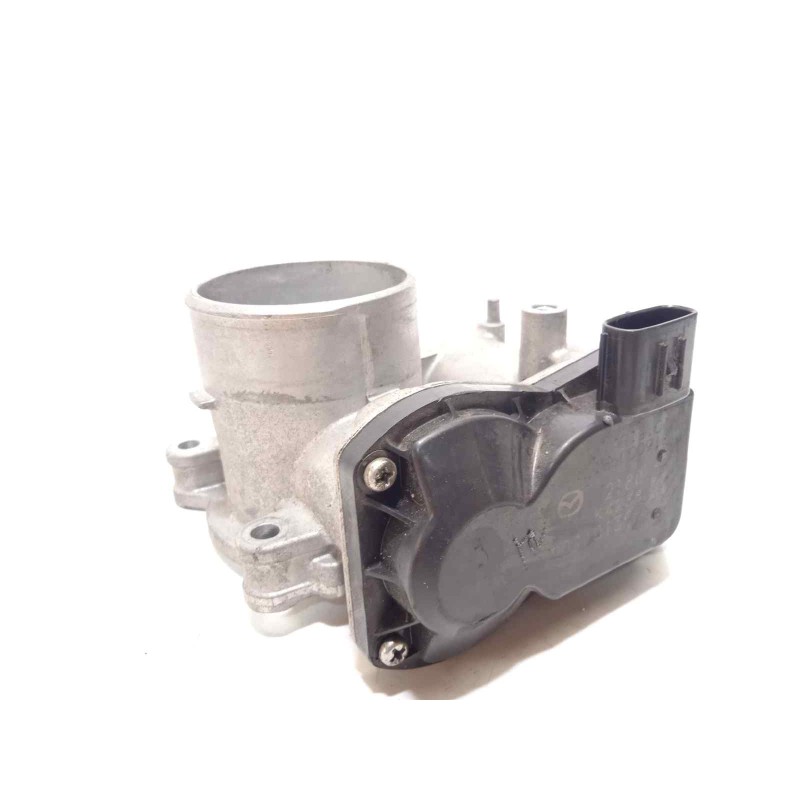 Recambio de caja mariposa para mazda 2 lim. () 1.5 16v cat referencia OEM IAM P51313640 9B2101358 2180K4238