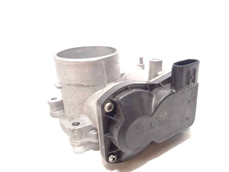 Recambio de caja mariposa para mazda 2 lim. () 1.5 16v cat referencia OEM IAM P51313640 9B2101358 2180K4238