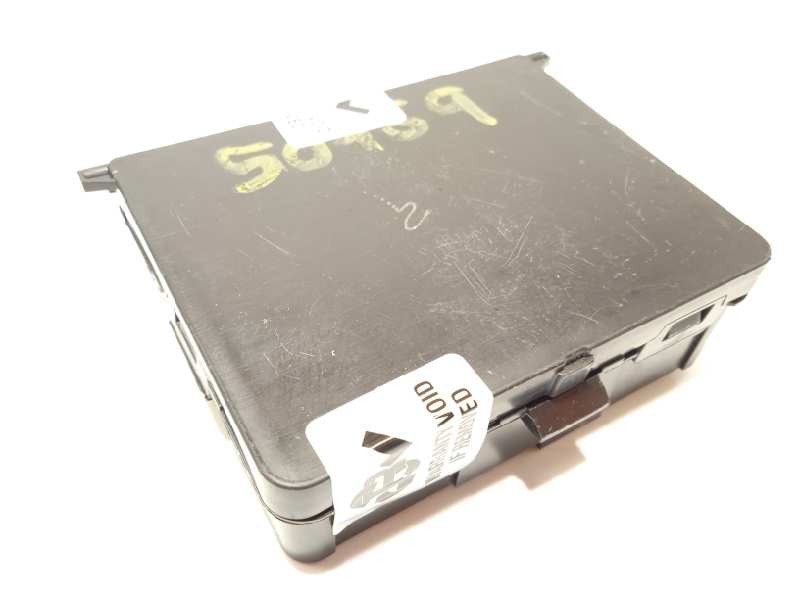 Recambio de modulo electronico para peugeot 3008 allure referencia OEM IAM 9836666280  