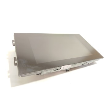 Recambio de pantalla multifuncion para opel corsa f (p2jo) 1.2 (68) referencia OEM IAM 9828476980  