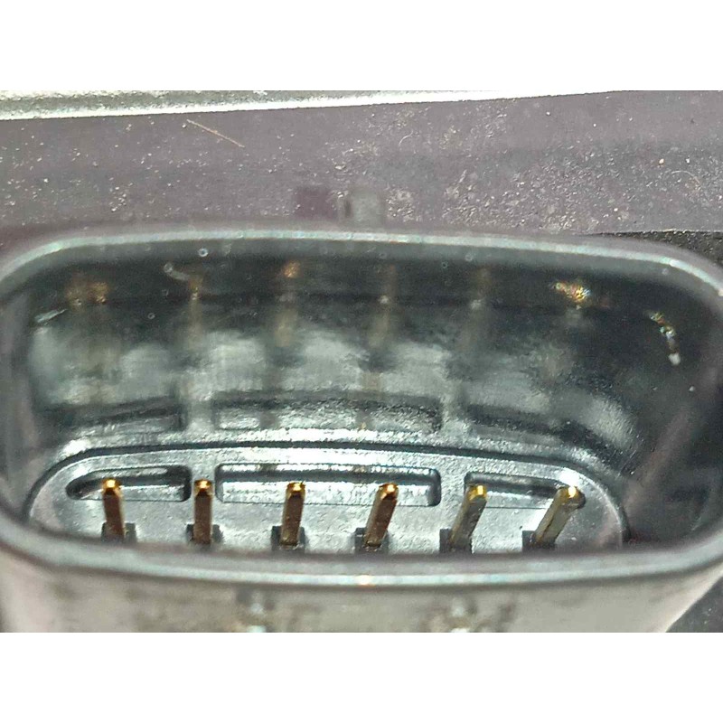 Recambio de caja mariposa para mazda 2 lim. () 1.5 16v cat referencia OEM IAM P51313640 9B2101358 2180K4238