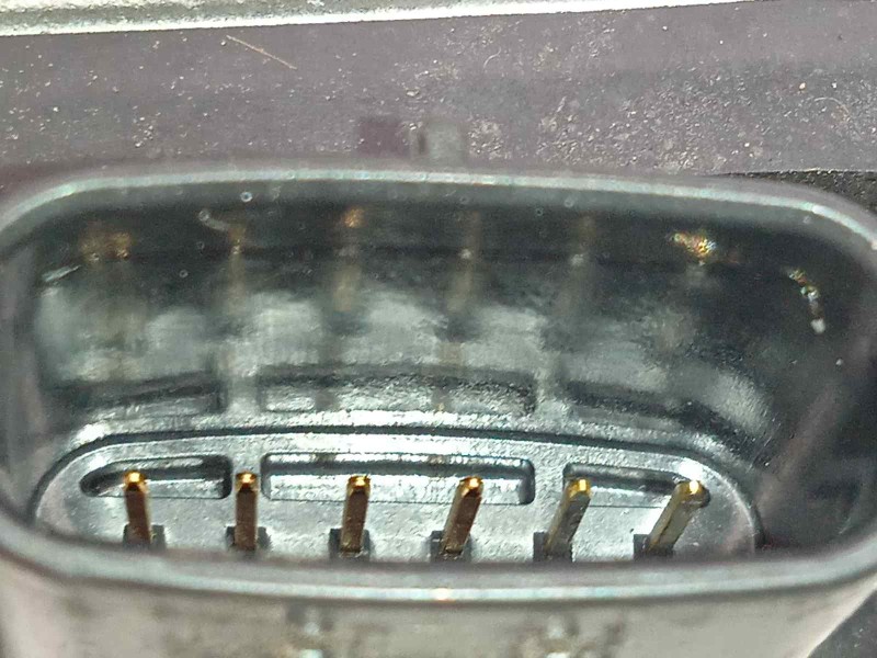 Recambio de caja mariposa para mazda 2 lim. () 1.5 16v cat referencia OEM IAM P51313640 9B2101358 2180K4238