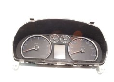 Recambio de cuadro instrumentos para hyundai i30 classic referencia OEM IAM 940032L525   2