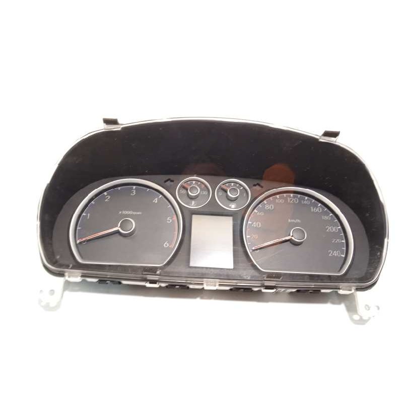 Recambio de cuadro instrumentos para hyundai i30 classic referencia OEM IAM 940032L525  