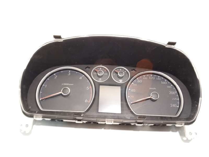Recambio de cuadro instrumentos para hyundai i30 classic referencia OEM IAM 940032L525  