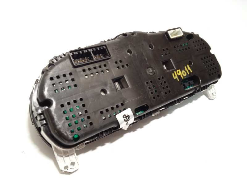 Recambio de cuadro instrumentos para hyundai i30 classic referencia OEM IAM 940032L525  