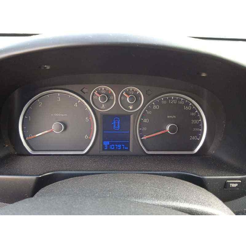 Recambio de cuadro instrumentos para hyundai i30 classic referencia OEM IAM 940032L525  