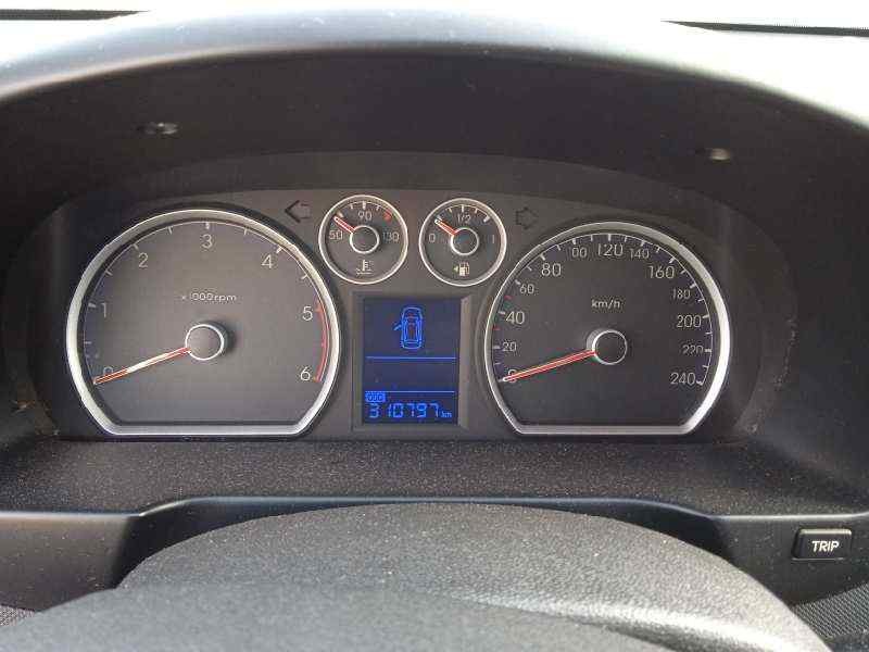 Recambio de cuadro instrumentos para hyundai i30 classic referencia OEM IAM 940032L525  