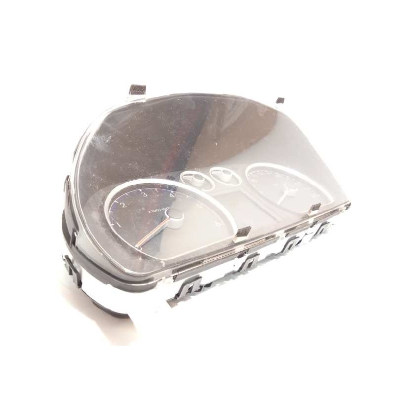 Recambio de cuadro instrumentos para hyundai i30 classic referencia OEM IAM 940032L525  