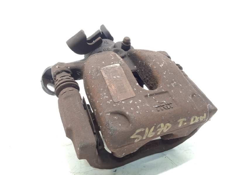 Recambio de pinza freno trasera derecha para peugeot 3008 confort referencia OEM IAM 4401Q1  