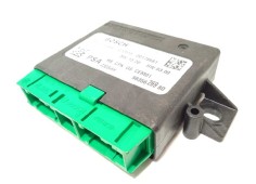 Recambio de modulo electronico para peugeot 3008 allure referencia OEM IAM 9835626980  0263014494 2