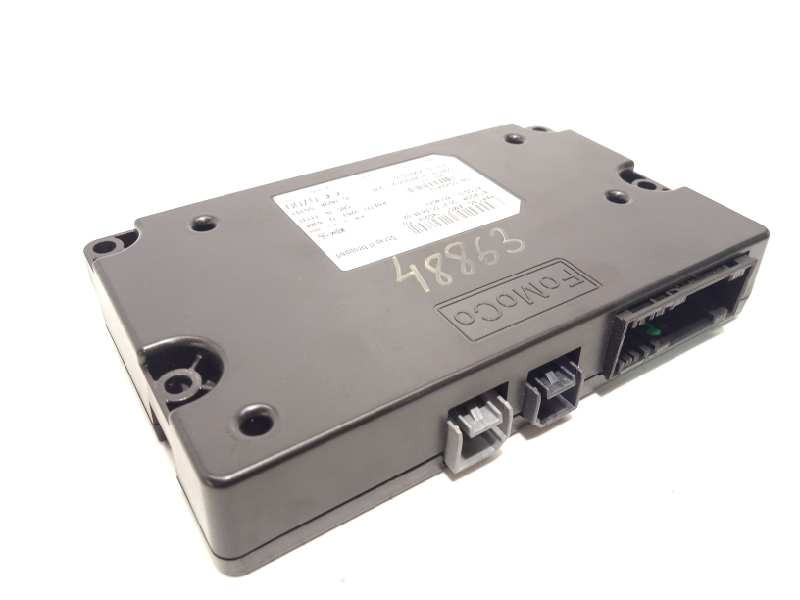 Recambio de modulo electronico para ford grand c-max trend referencia OEM IAM AM5T14D212ED  2016484