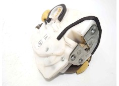 Recambio de cerradura puerta delantera derecha para mazda 2 lim. () 1.5 16v cat referencia OEM IAM DA6C72310  