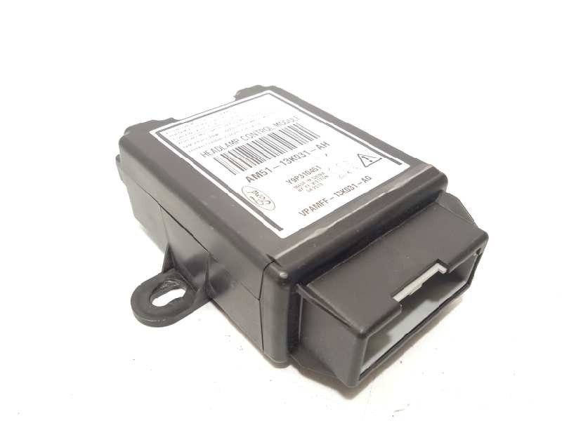 Recambio de centralita luces para ford grand c-max trend referencia OEM IAM AM5113K031AH  5201123