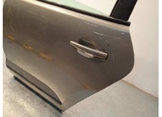 Recambio de puerta trasera izquierda para peugeot 3008 confort referencia OEM IAM 9006Q1   2