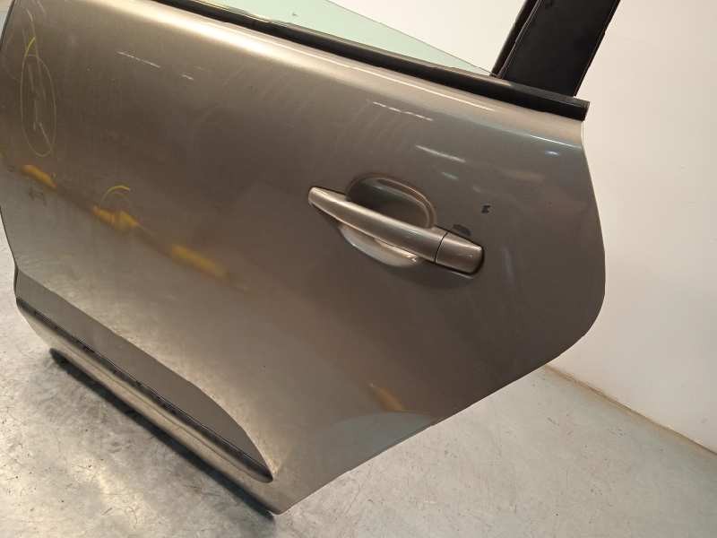 Recambio de puerta trasera izquierda para peugeot 3008 confort referencia OEM IAM 9006Q1  