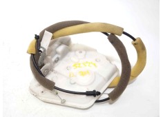 Recambio de cerradura puerta delantera derecha para mazda 2 lim. () 1.5 16v cat referencia OEM IAM DA6C72310   2