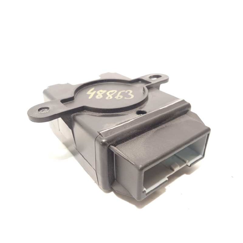 Recambio de centralita luces para ford grand c-max trend referencia OEM IAM AM5113K031AH  5201123