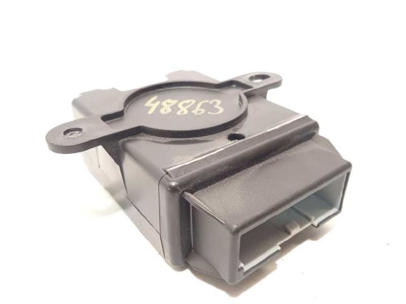 Recambio de centralita luces para ford grand c-max trend referencia OEM IAM AM5113K031AH  5201123