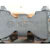 Recambio de puente trasero para mazda cx-5 (kf) 2.0 e-skyactiv g 165 referencia OEM IAM KB7W2880XD  