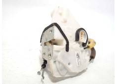 Recambio de cerradura puerta delantera izquierda para mazda 2 lim. () 1.5 16v cat referencia OEM IAM DA6C59310  