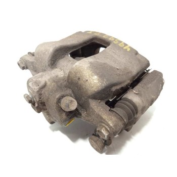 Recambio de pinza freno trasera derecha para peugeot boxer furgón 2.2 blue-hdi fap cat referencia OEM IAM 1612437380  