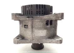 Recambio de alternador para renault trafic combi (ab 4.01) 2.5 dci diesel cat referencia OEM IAM SG12B038   2