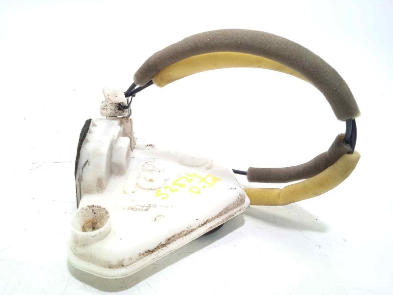 Recambio de cerradura puerta delantera izquierda para mazda 2 lim. () 1.5 16v cat referencia OEM IAM DA6C59310  