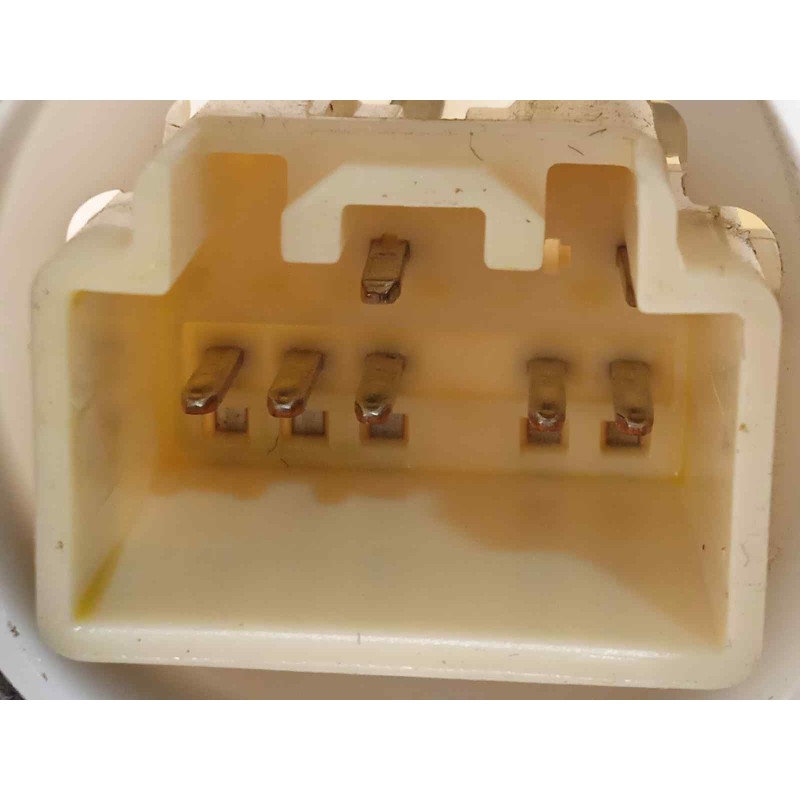 Recambio de cerradura puerta delantera izquierda para mazda 2 lim. () 1.5 16v cat referencia OEM IAM DA6C59310  