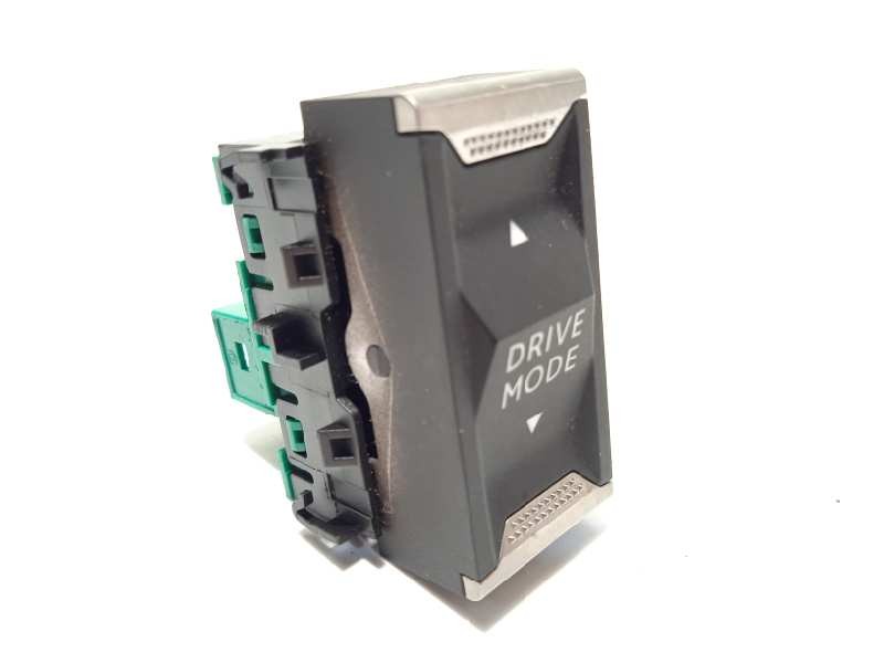Recambio de interruptor para peugeot 3008 allure referencia OEM IAM 9615635480  