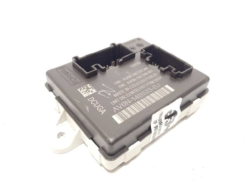 Recambio de modulo confort para ford grand c-max trend referencia OEM IAM AV6N14B533BJ  1894054