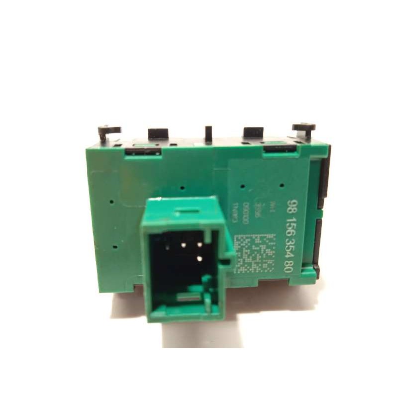 Recambio de interruptor para peugeot 3008 allure referencia OEM IAM 9615635480  