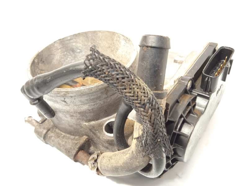 Recambio de caja mariposa para jaguar xf 5.0 v8 xfr kompressor referencia OEM IAM 8W939F991CA  