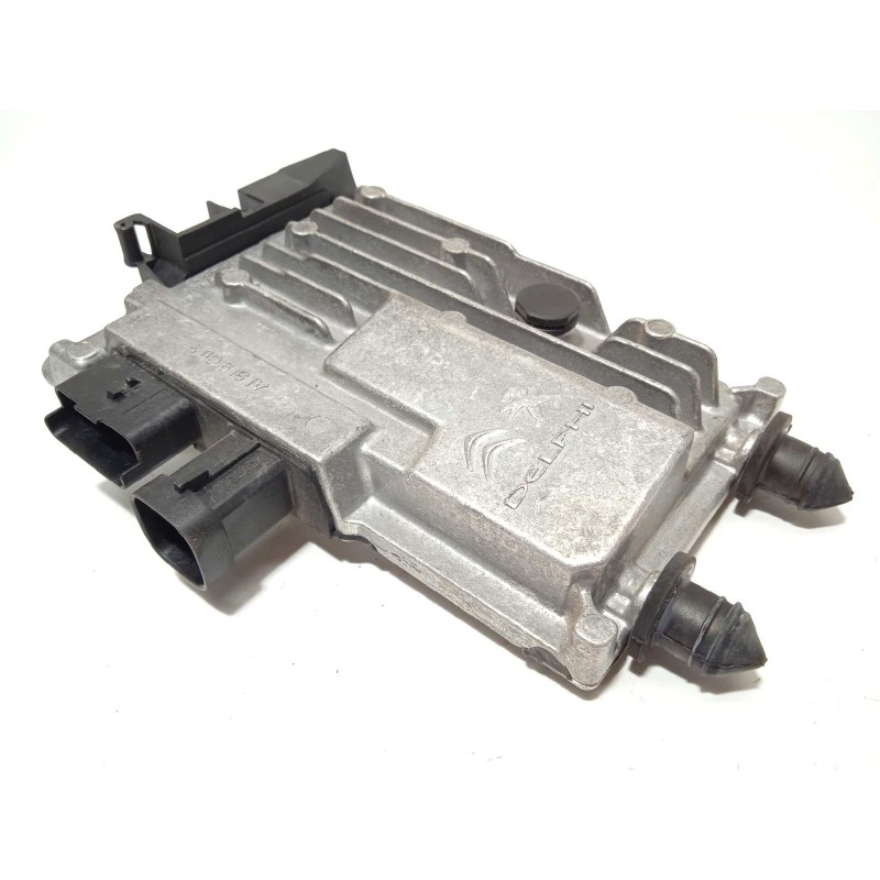 Recambio de modulo electronico para citroën c4 picasso 1.2 12v e-thp referencia OEM IAM 9819598180  