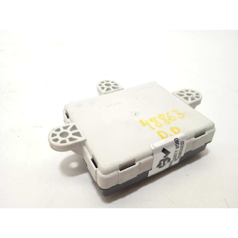 Recambio de modulo confort para ford grand c-max trend referencia OEM IAM AV6N14B533BJ  1894054