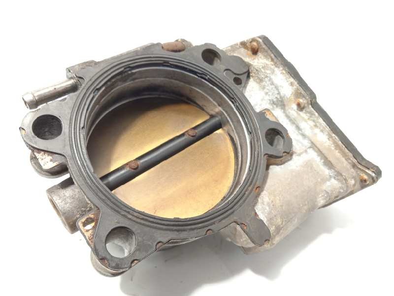 Recambio de caja mariposa para jaguar xf 5.0 v8 xfr kompressor referencia OEM IAM 8W939F991CA  