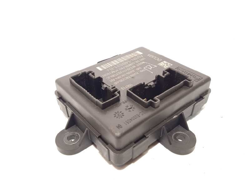 Recambio de modulo confort para ford grand c-max trend referencia OEM IAM AV6N14B531BJ  1894052