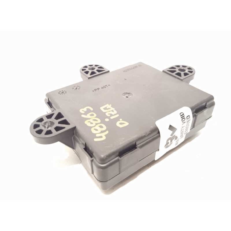 Recambio de modulo confort para ford grand c-max trend referencia OEM IAM AV6N14B531BJ  1894052