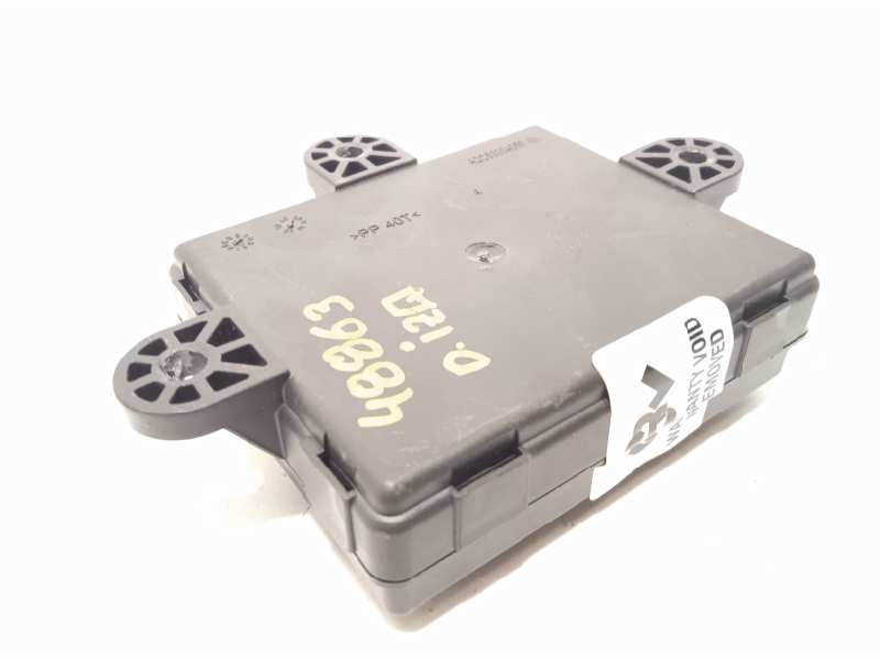 Recambio de modulo confort para ford grand c-max trend referencia OEM IAM AV6N14B531BJ  1894052