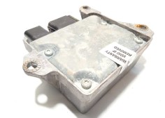 Recambio de centralita airbag para jaguar xf 5.0 v8 xfr kompressor referencia OEM IAM 9X2314D374AD  C2Z16639 2