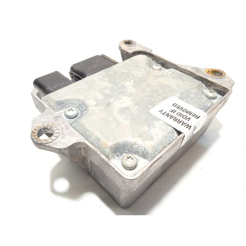 Recambio de centralita airbag para jaguar xf 5.0 v8 xfr kompressor referencia OEM IAM 9X2314D374AD  C2Z16639